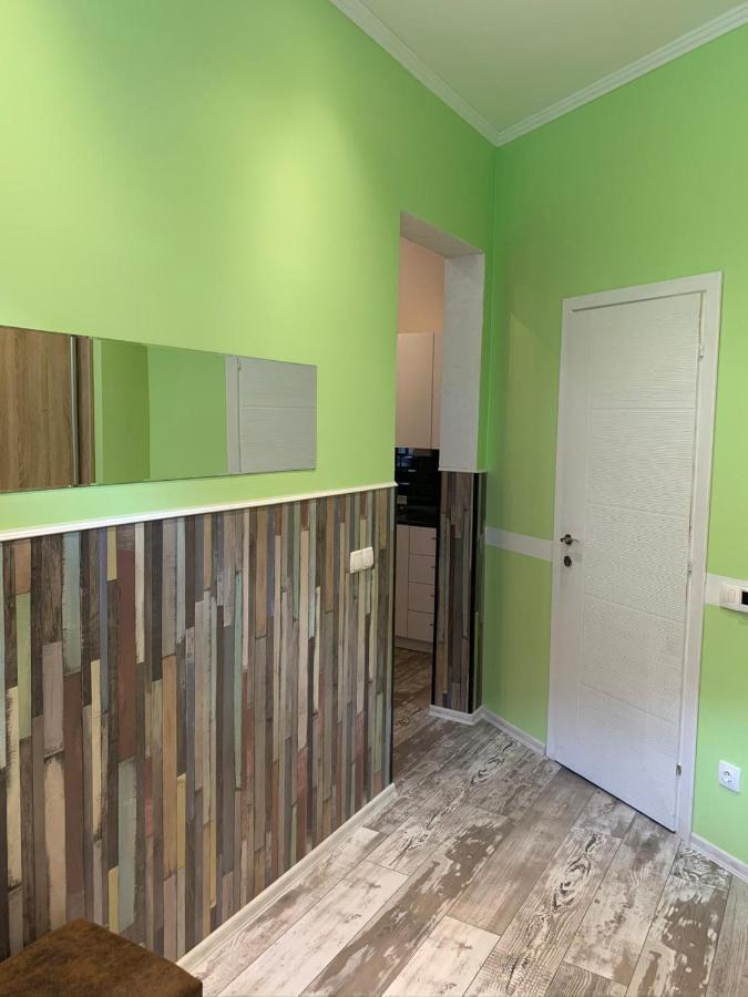 Art-Club Apartment With Air Condition Budapest Exterior photo